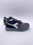 Diadora n902 hairy suede black / black